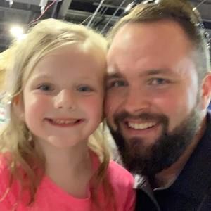 Meet your Posher, Corey